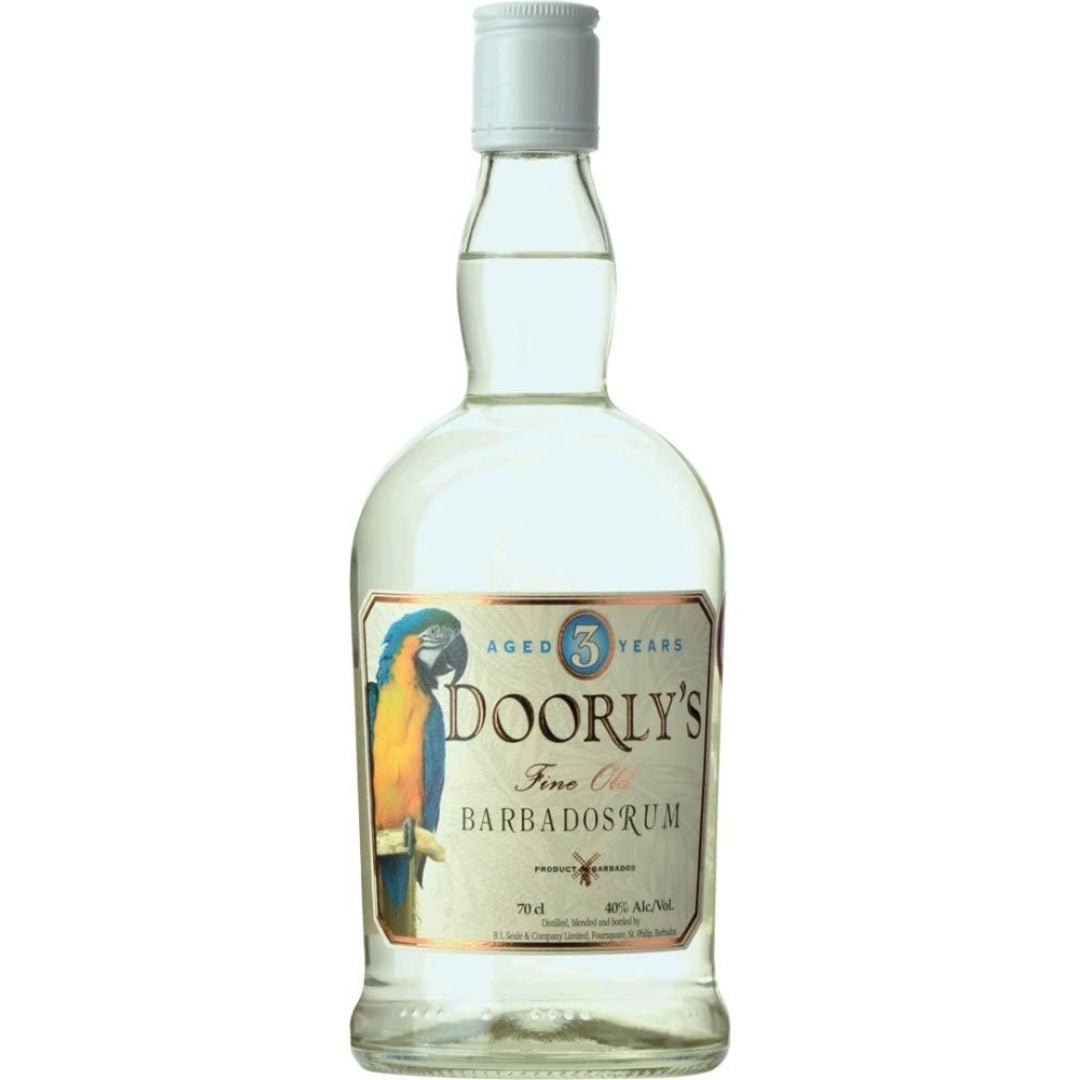 Doorly's 3yo - Latitude Wine & Liquor Merchant